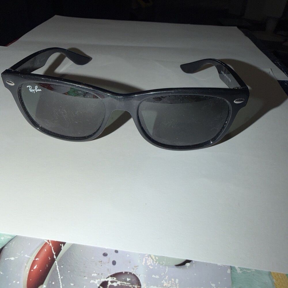 Ray-Ban Jr RJ 9052S 100/71 47-15-125mm Eyeglasses FRAMES ONLY -